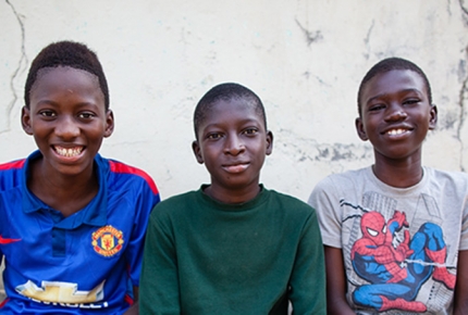 Sierra Leone