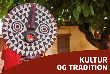 Kultur og tradition