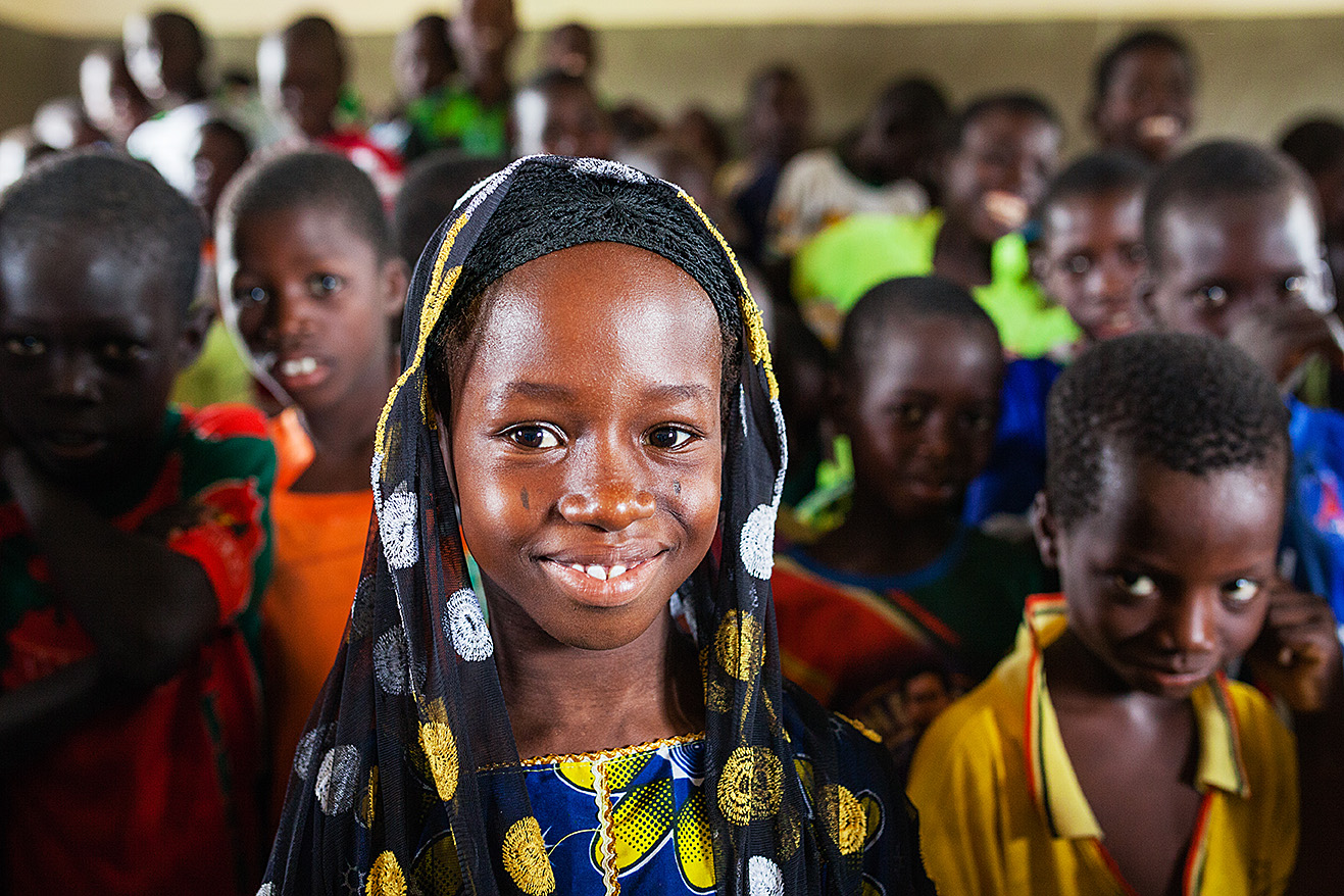Burkina Faso
