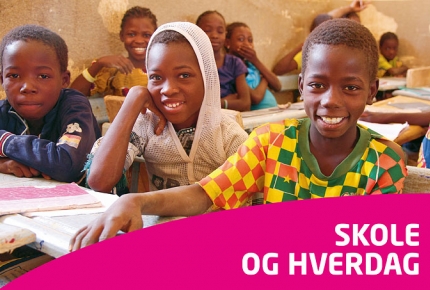 Skole og hverdag