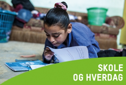 Skole og hverdag
