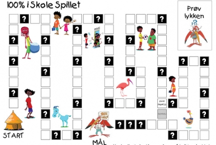 Spil