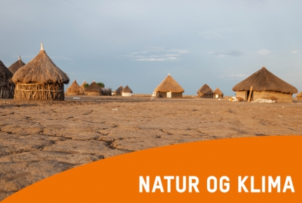 Natur og klima