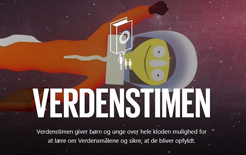 Verdenstimen Live 2020