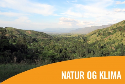 Natur og klima