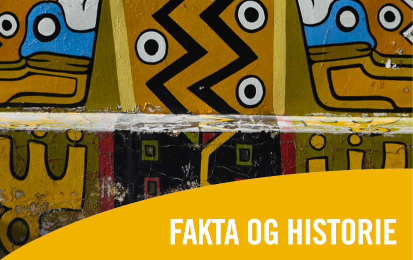 Fakta og historie