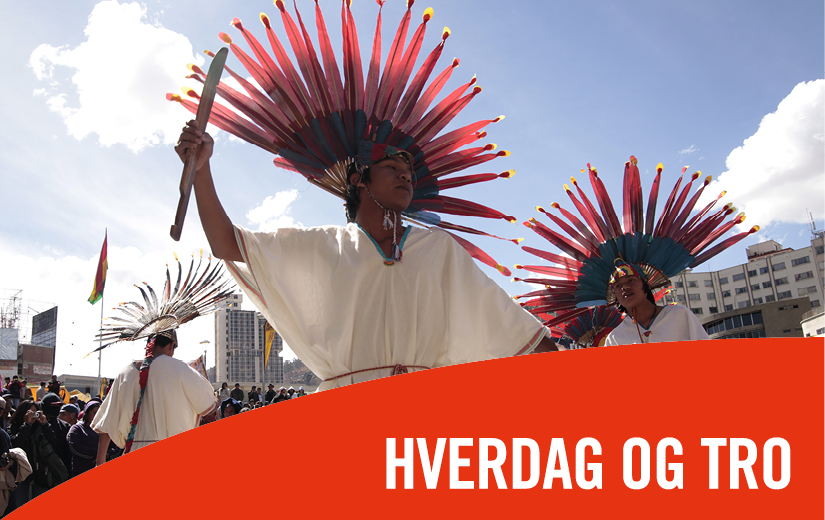 Hverdag og tro