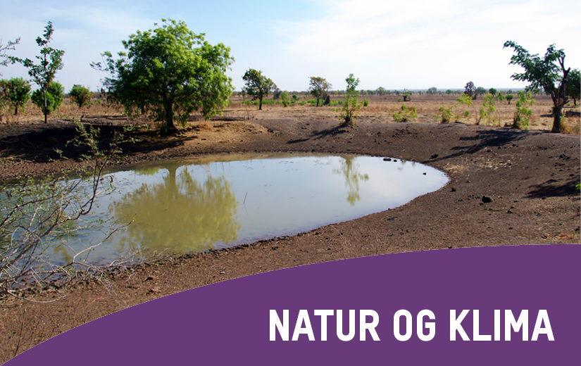 Natur og klima