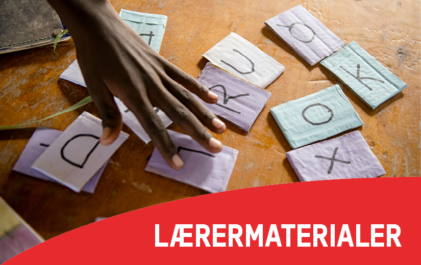 Lærermaterialer 2024