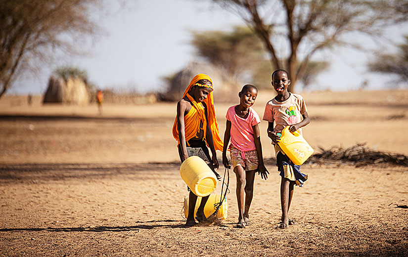 Kenya