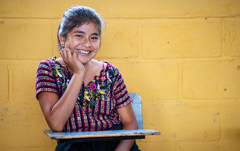 Guatemala 2025