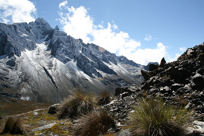 Klimaforandringer - trin 3 og 4