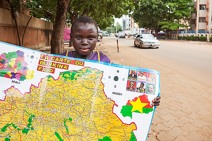 Ouagadougou