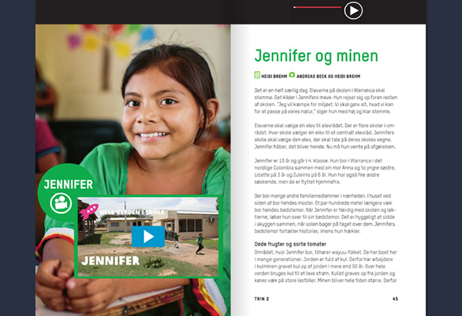 LæseRaketten 2019 som app