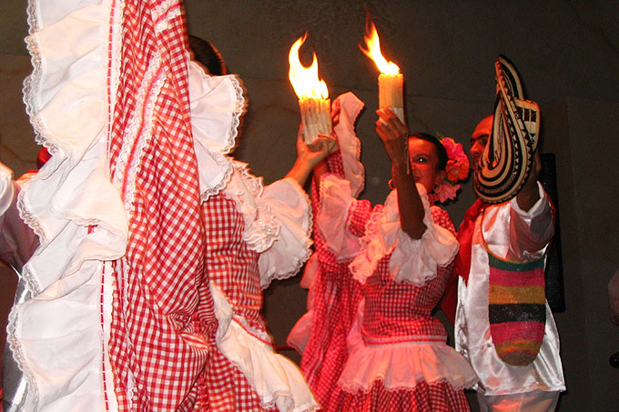 Historien om Cumbia – Colombias nationaldans 