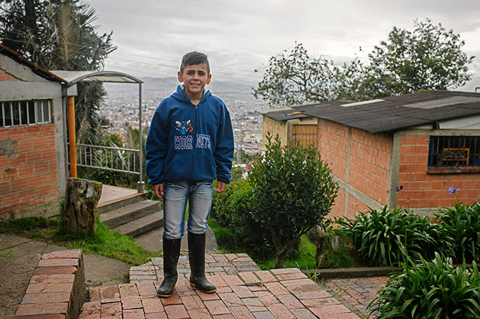 Julian