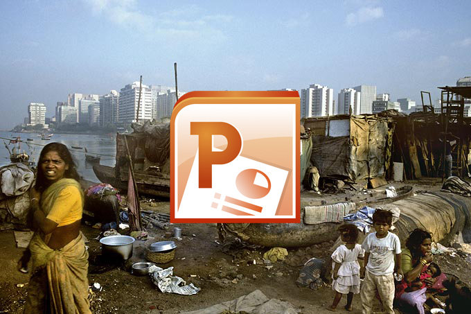 PowerPoint: Fattigdom og ulighed