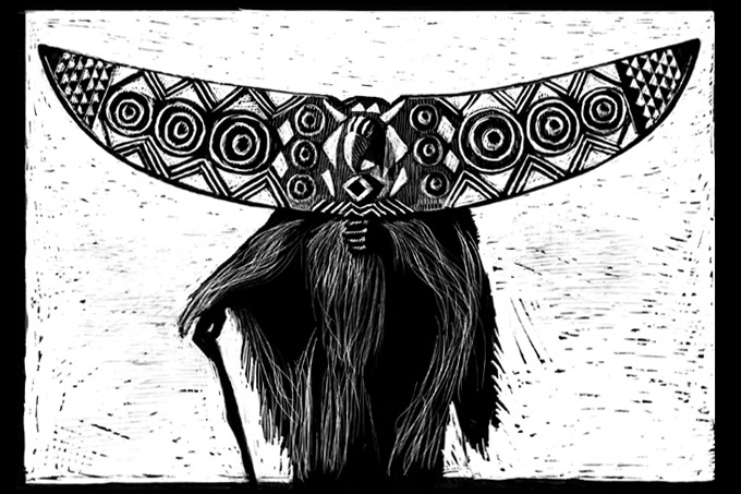 Dilemma-eventyr