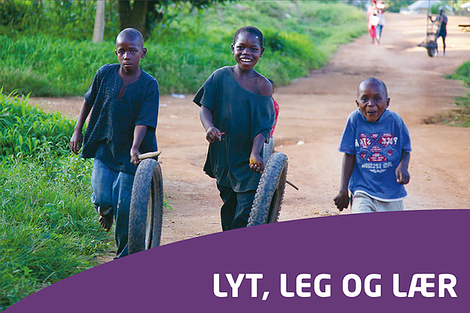 Lyt, leg og lær
