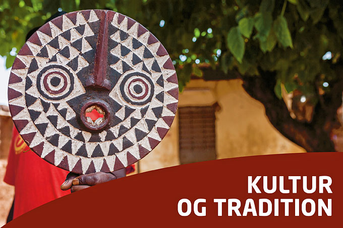Kultur og tradition