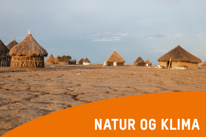 Natur og klima