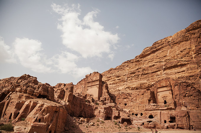 Petra