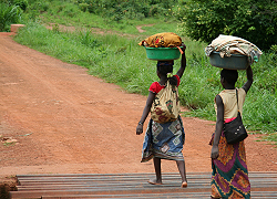 Mozambique