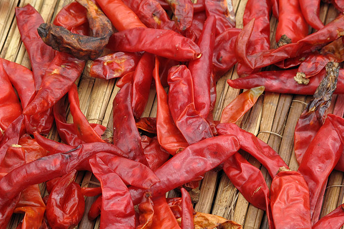 Jollof-ris