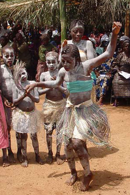 Lyt til Sierra Leone 