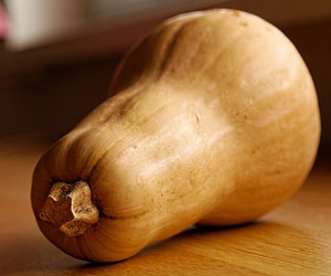 Butternut-mos