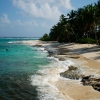 Colombia har også de smukke caribiske strande - Foto: CC/Pixabay