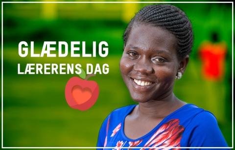Lærerens Dag 2020