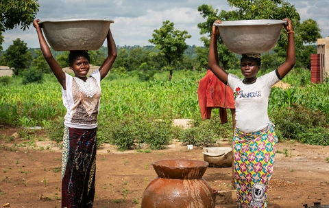 Foto: Cissé Amadou