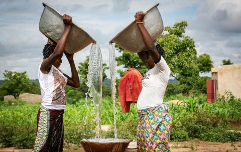 Foto: Cissé Amadou