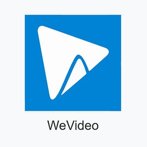 WeVideo 300x300