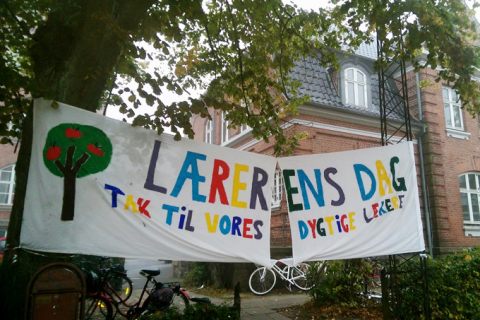 Lærerens Dag 2015