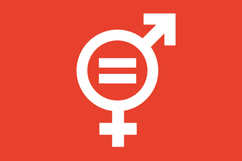 Verdensmål 5: Ligestilling mellem kønnene